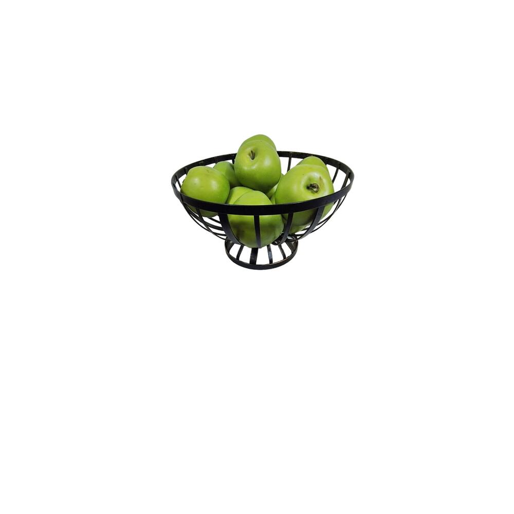 Bowl of apples